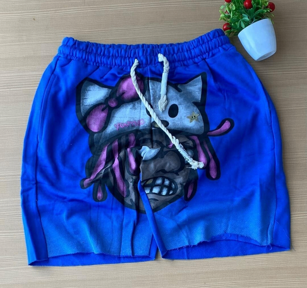 Quality emoji short