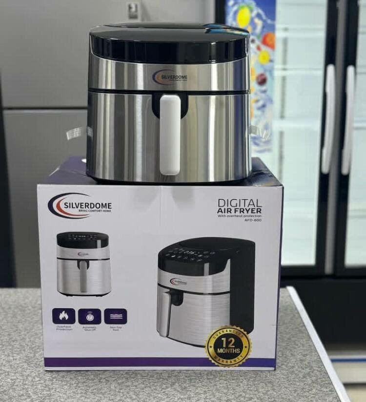 Air Fryer