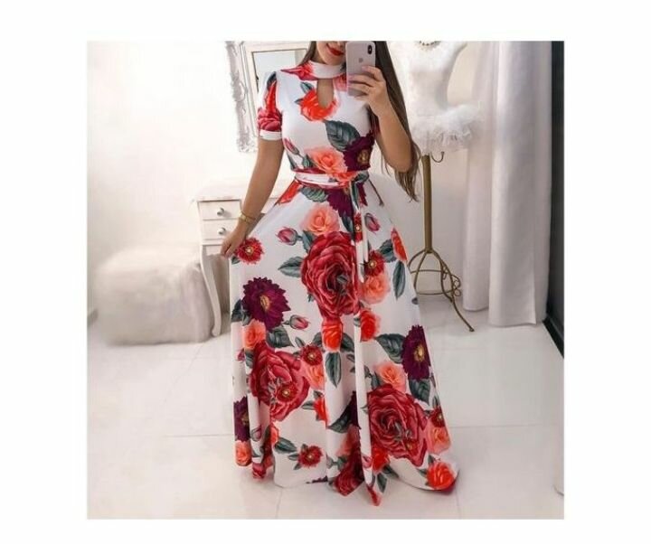 Ladies dress
