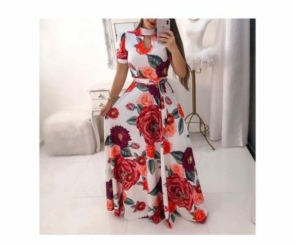 Ladies dress