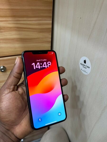 iPhone 11 Pro Max