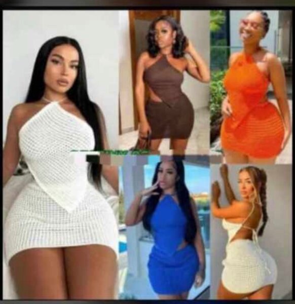 Ladies wear
