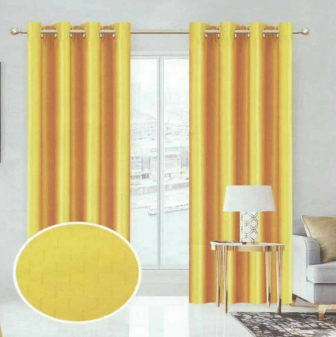 Rideaux VIP