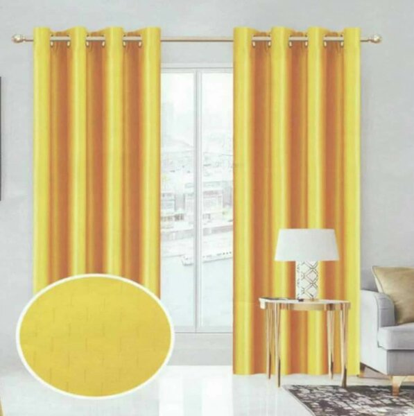 Rideaux VIP