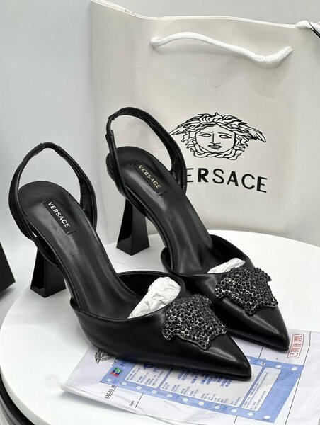 Heels available