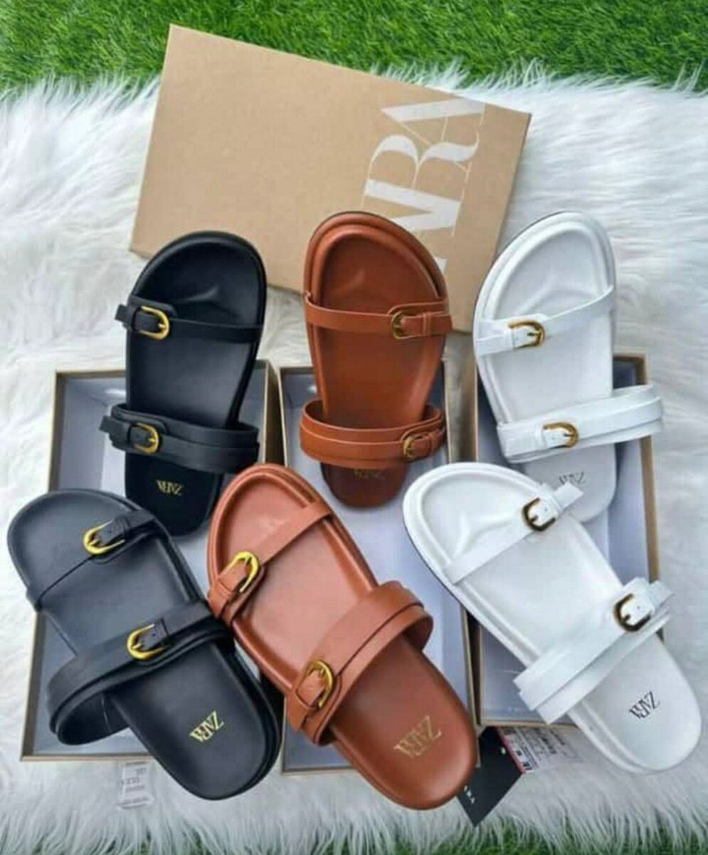 Chaussure pour femme