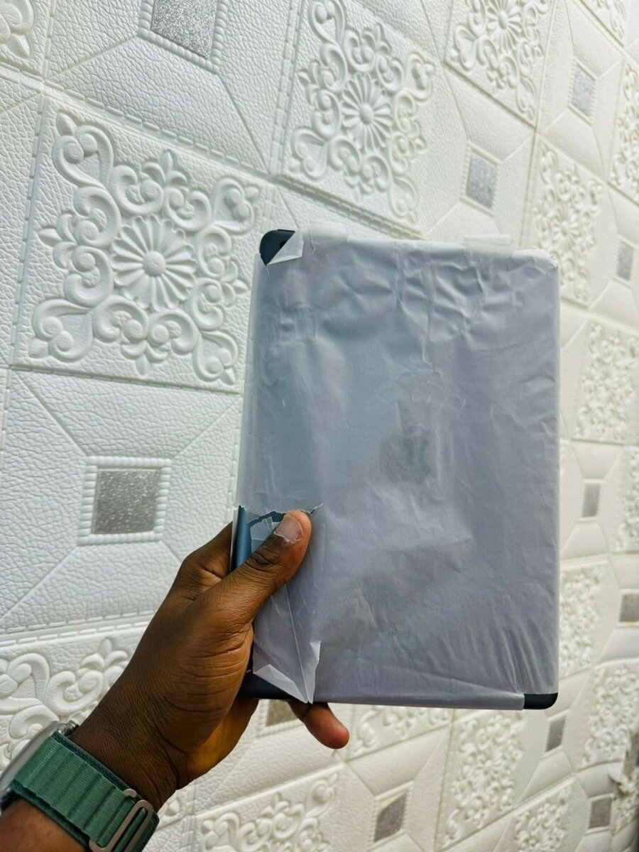 9th Generation ipad