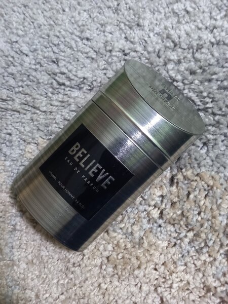 BELIEVE