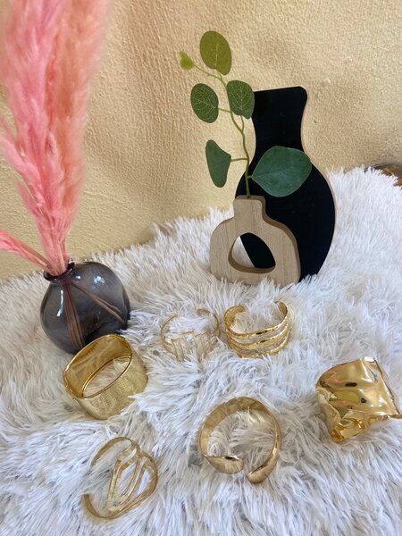 Bijoux inox