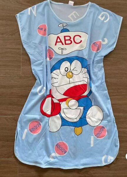 Ladies nightwear