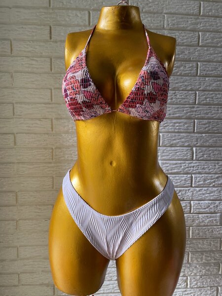 Bikini moderne femme