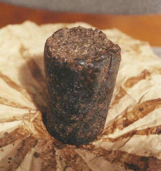 Savon naturel artisanal