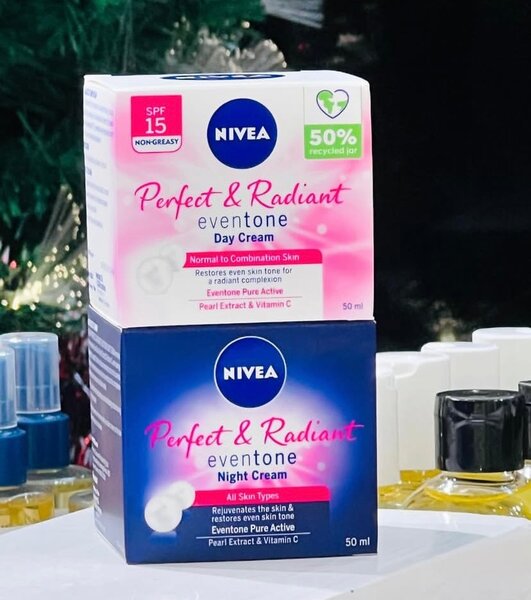 Face cream
