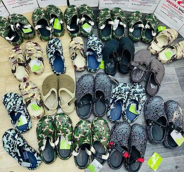 CROCS ORIGINAL