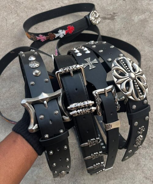 Ceinture homme