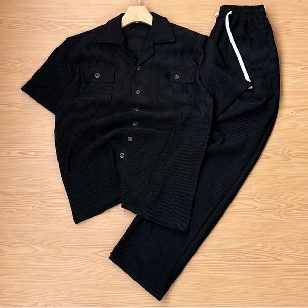 Mens two pieces