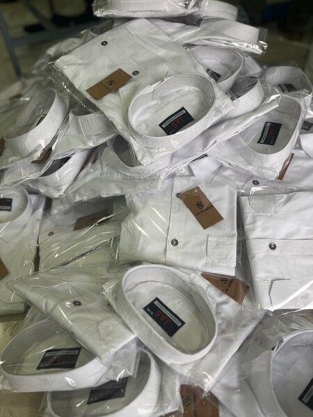Corporate shirts