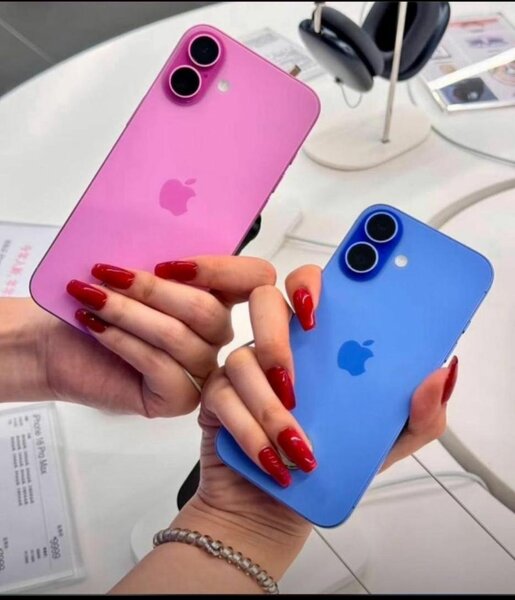 Iphone16