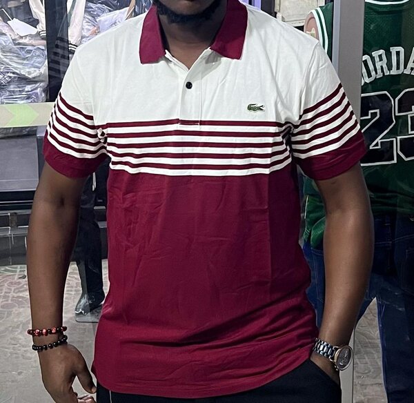 Chic polo