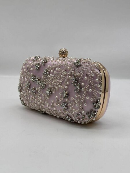 Ladies clutch