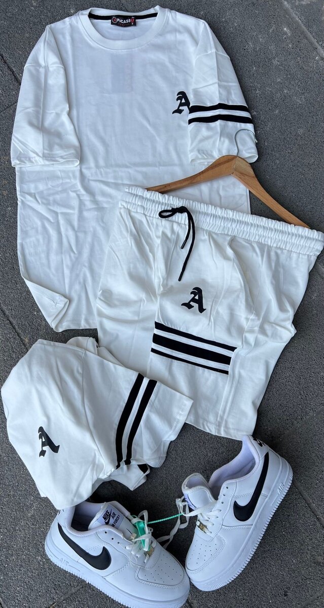 Complet culotte