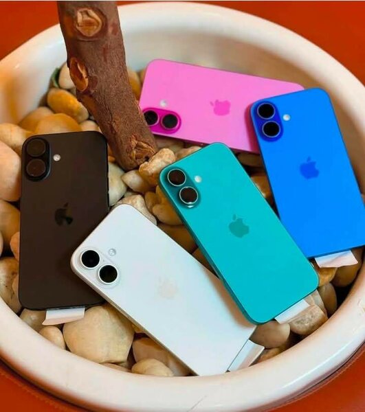 Iphone casi neuf