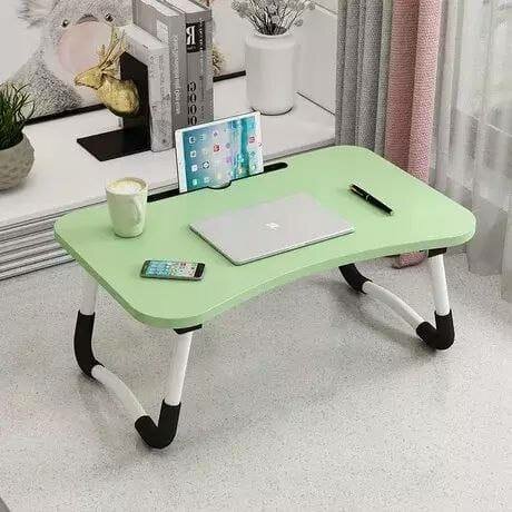 Bedtop table
