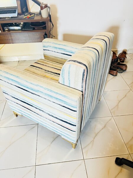 Fauteuil de salon
