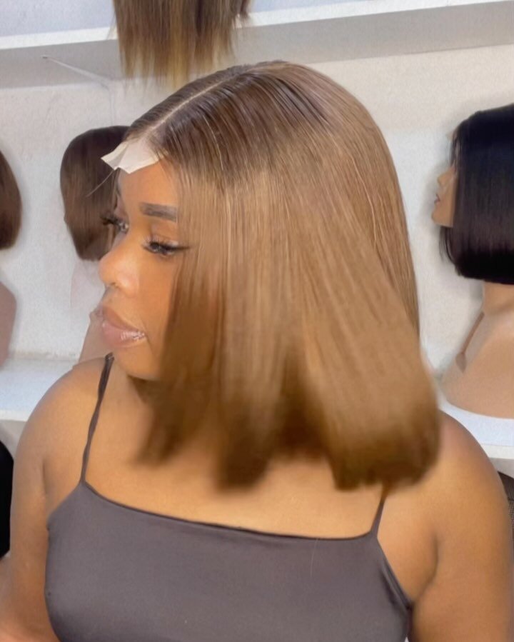 10”Vietnamese bob