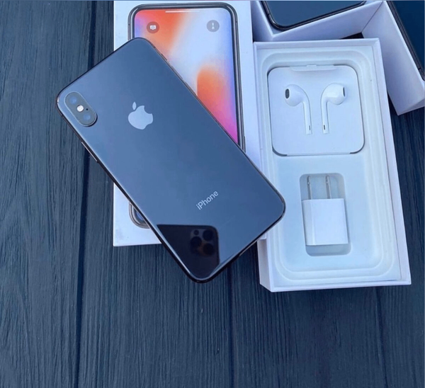 iPhone x
