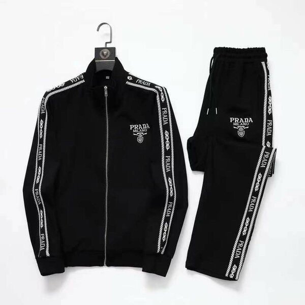 Prada Sports Suit Prada Sports suit