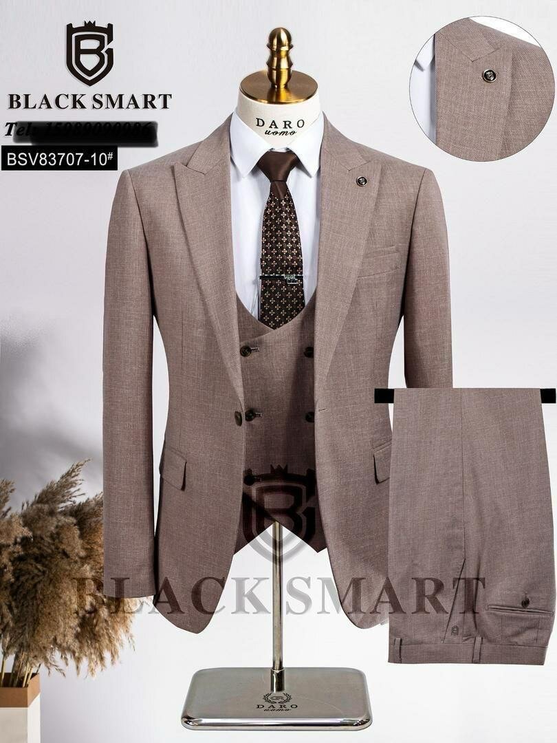 Daro 3 piece suits