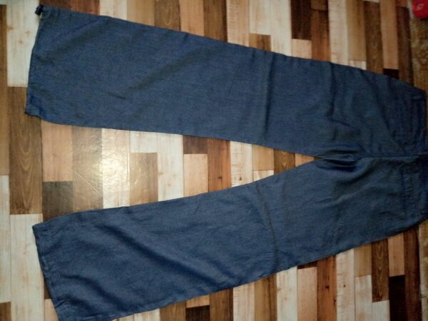 Ladies Thrift Jeans-Waist size 32