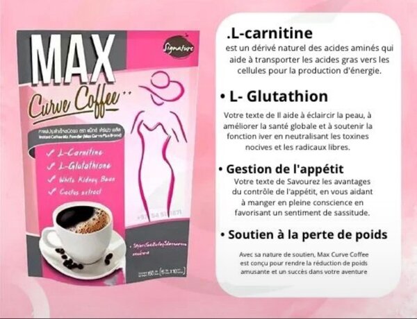 Duo minceur