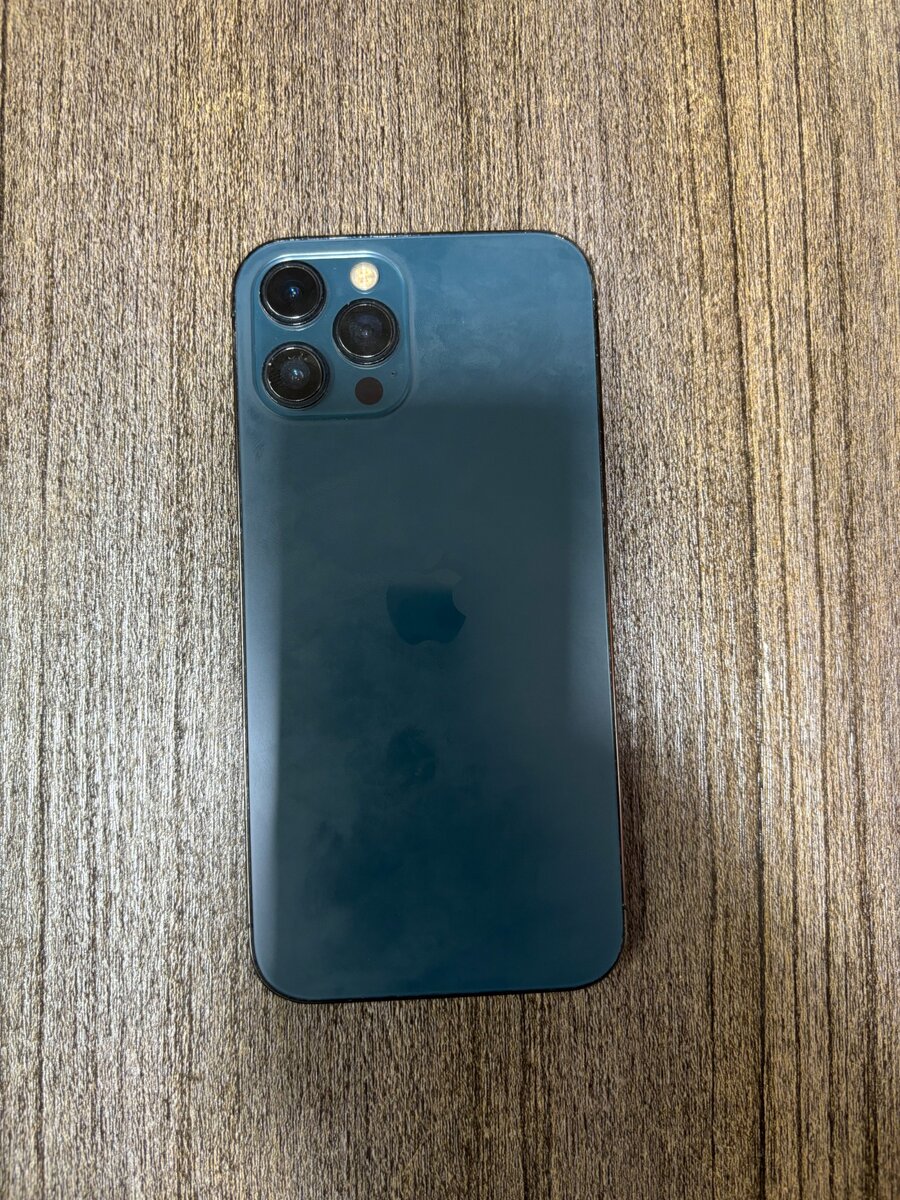 iPhone 12 Pro max