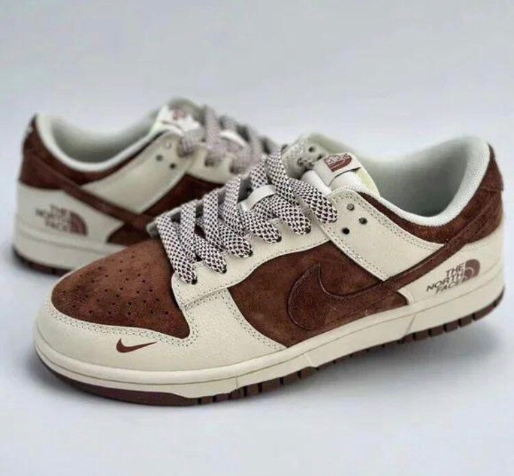 Nike SB sneakers