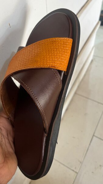 Sandale homme