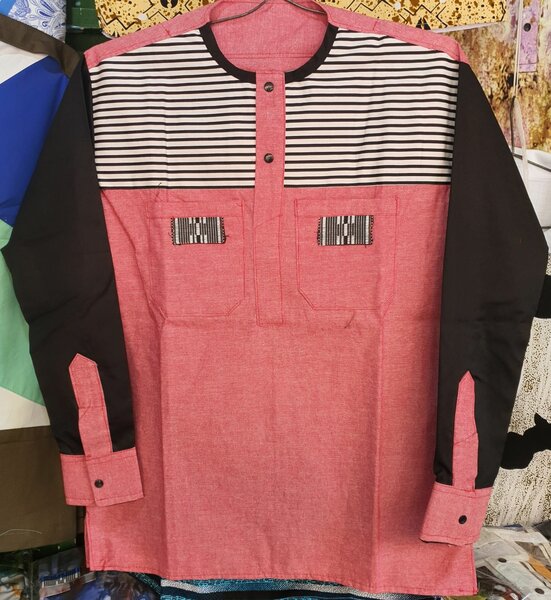 Chemise homme