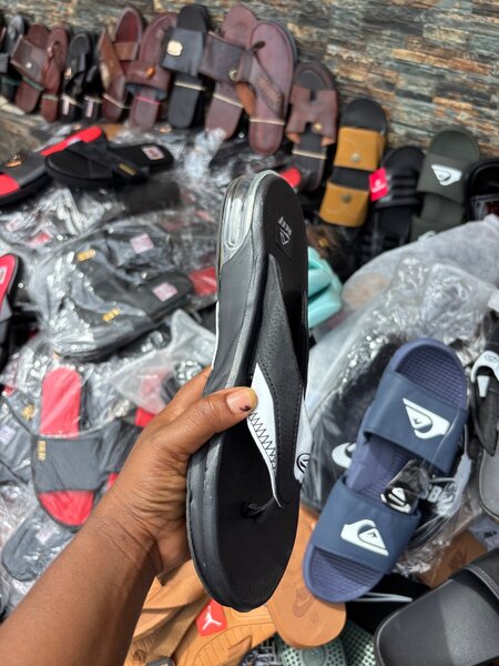 Slippers