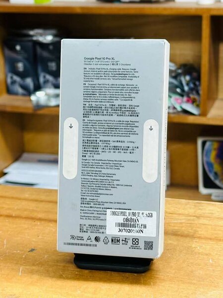 Smartphone Google Pixel 7 Pro XL