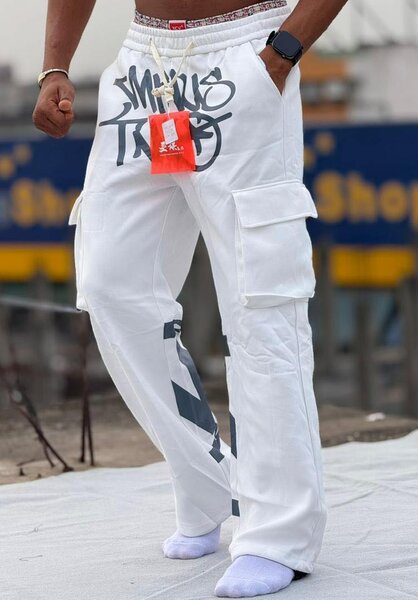 Pantalon cargo original