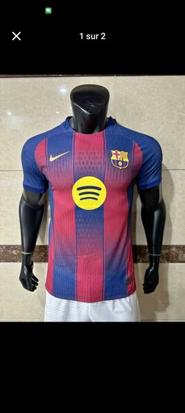 Maillot