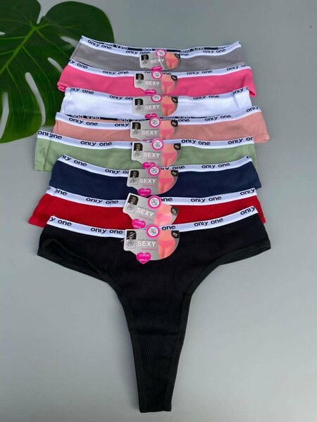 Ladies panties