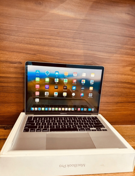 Mark book pro