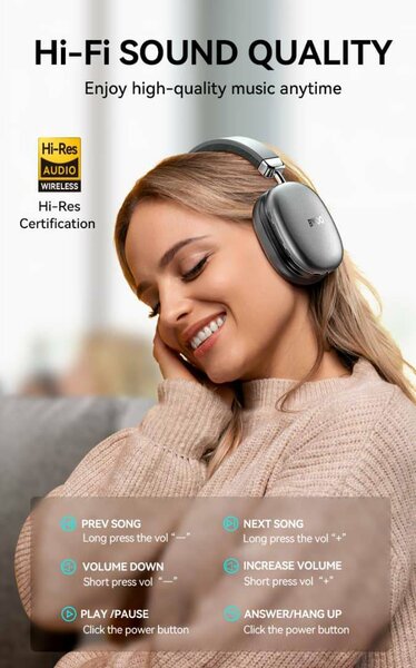 CASQUE BWOO BWOO