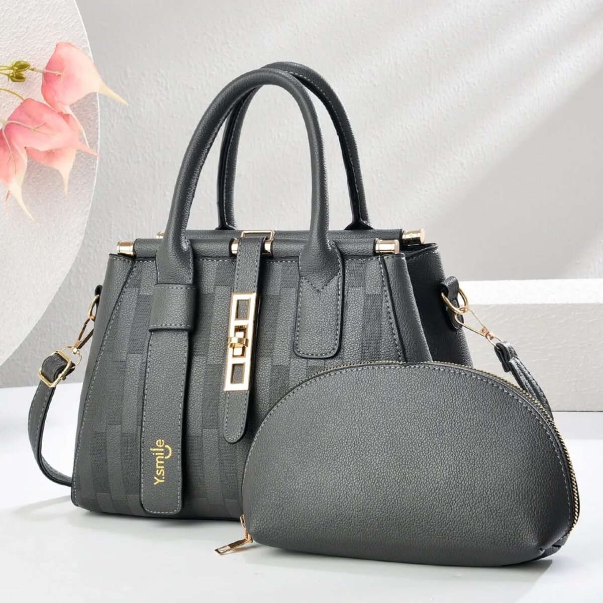 Sac à main élégant femme