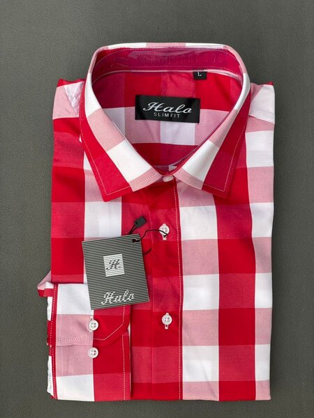 Chemise stylé Super qualitée