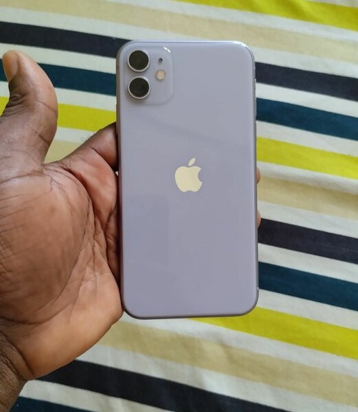 IPhone