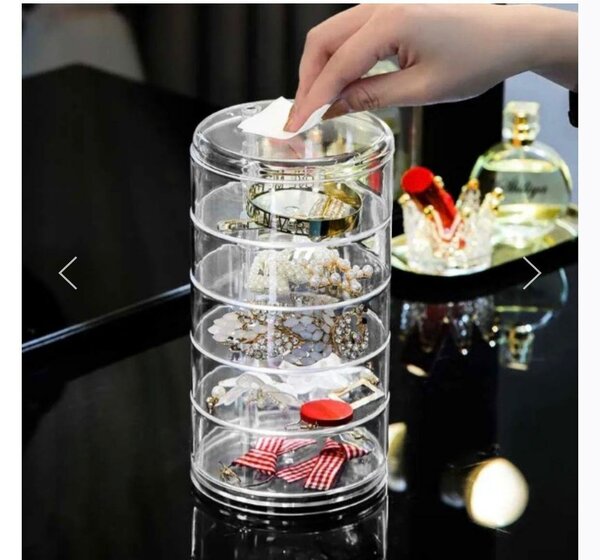 Jewelry organizer