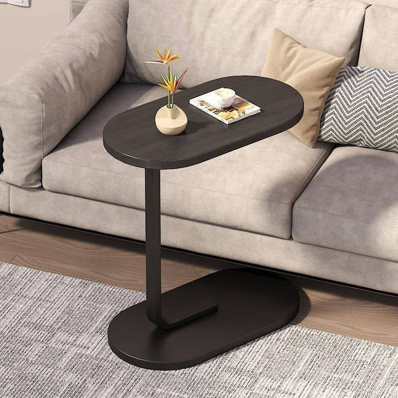 TABLE D'APPOINT ÉLÉGANTE